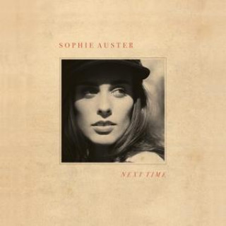 Audio Next Time Sophie Auster