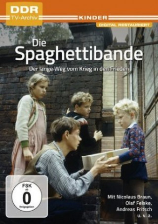 Video Die Spaghettibande Erika Eichhorn