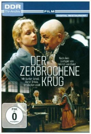 Wideo Der zerbrochene Krug Heinrich Von Kleist