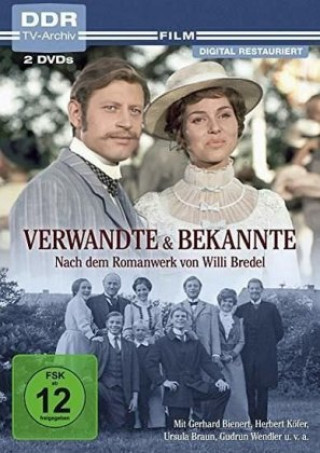 Video Verwandte & Bekannte Anneliese Hinze-Sokolowa