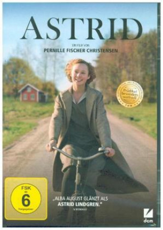 Video Astrid Kasper Leick