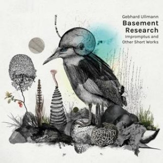 Zvok Impromptus and Other Short Stories Gebhard/Basement Research Ullmann