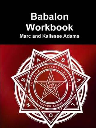 Könyv Babalon Workbook Marc Adams
