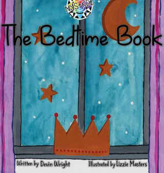 Buch Bedtime Book Devin Wright