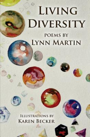 Könyv Living Diversity Lynn Martin
