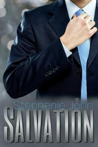 Kniha Salvation Stephanie John