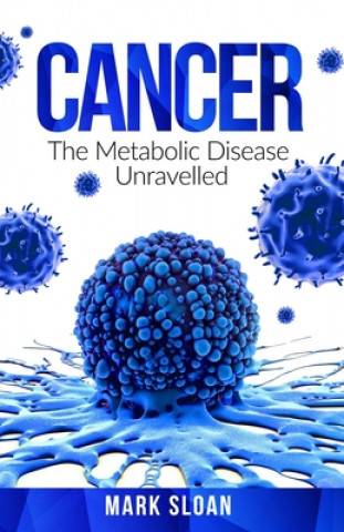 Knjiga Cancer Mark Sloan