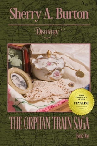 Buch Discovery Sherry A Burton