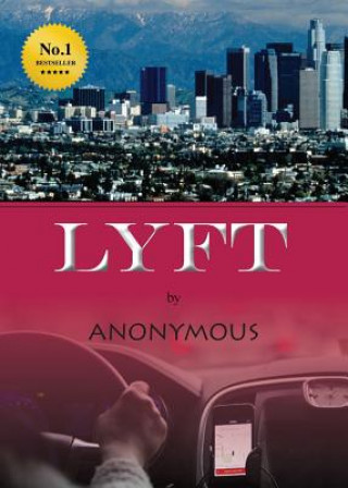 Libro Lyft Anonymous