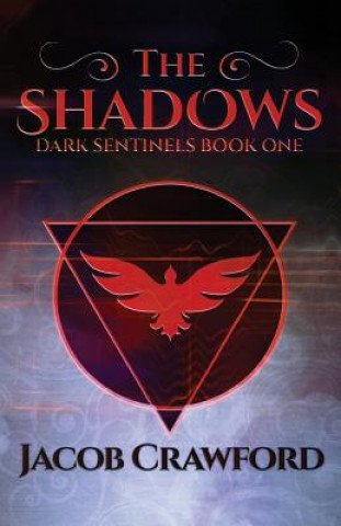 Книга Shadows Jacob Crawford