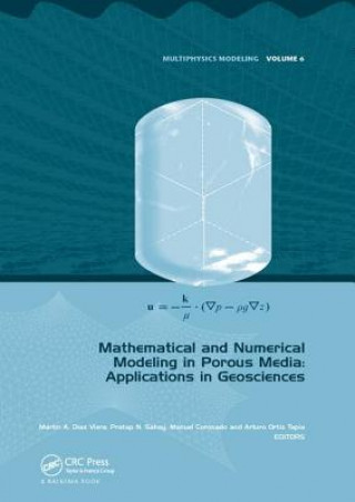 Carte Mathematical and Numerical Modeling in Porous Media 