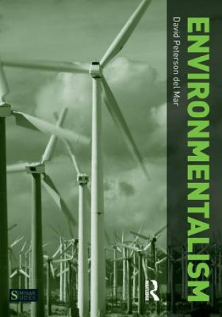 Libro Environmentalism PETERSON DEL MAR