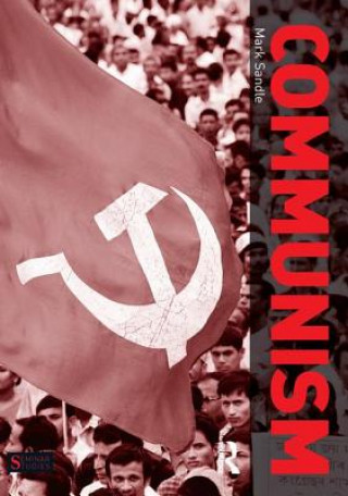 Knjiga Communism SANDLE