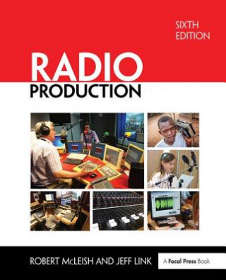 Carte Radio Production MCLEISH