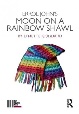 Könyv Errol John's Moon on a Rainbow Shawl GODDARD