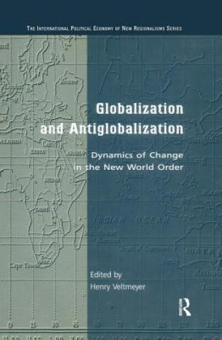 Книга Globalization and Antiglobalization 