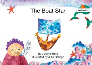 Buch Boat Star TTOFA