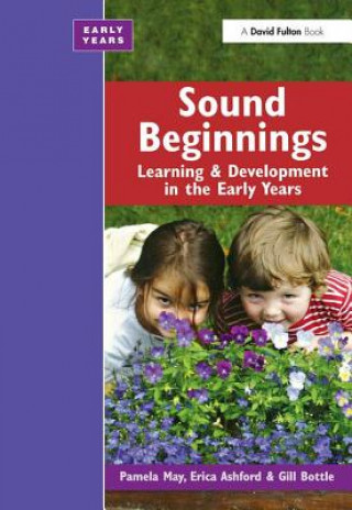 Buch Sound Beginnings MAY