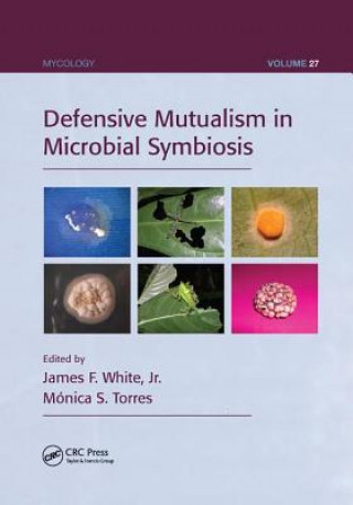Carte Defensive Mutualism in Microbial Symbiosis 