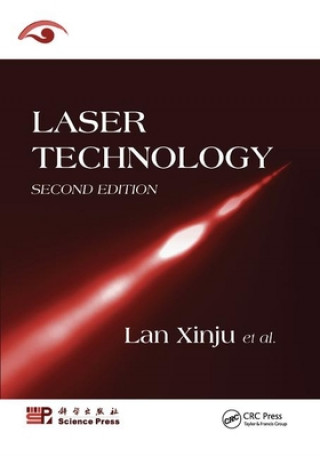Book Laser Technology XINJU