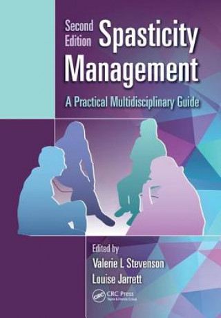 Knjiga Spasticity Management Valerie L. Stevenson