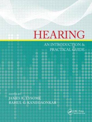 Kniha Hearing 