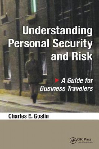 Książka Understanding Personal Security and Risk GOSLIN