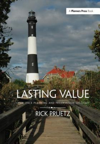 Книга Lasting Value PRUETZ