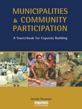 Carte Municipalities and Community Participation PLUMMER