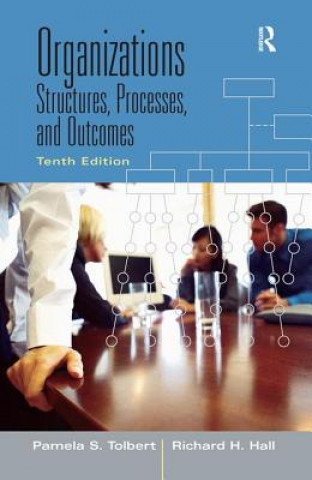 Buch Organizations TOLBERT