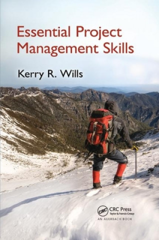 Книга Essential Project Management Skills WILLS