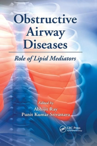 Книга Obstructive Airway Diseases 