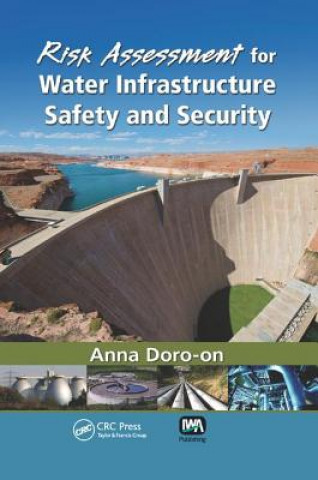 Book Risk Assessment for Water Infrastructure Safety and Security DORO-ON