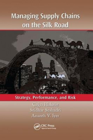 Carte Managing Supply Chains on the Silk Road 