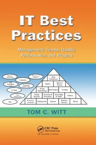 Buch IT Best Practices WITT