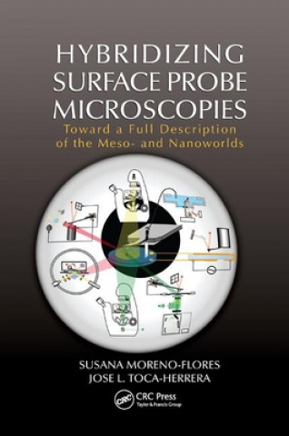 Book Hybridizing Surface Probe Microscopies MORENO-FLORES