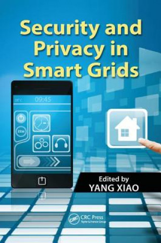 Buch Security and Privacy in Smart Grids 