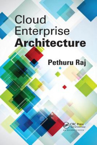 Kniha Cloud Enterprise Architecture RAJ