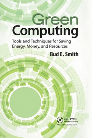 Libro Green Computing SMITH