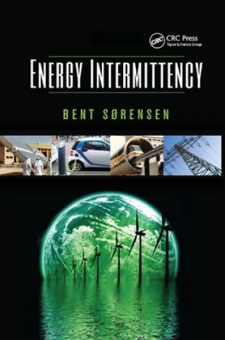 Libro Energy Intermittency SORENSEN