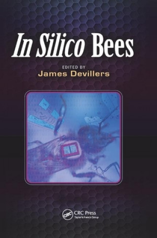 Buch In Silico Bees James Devillers