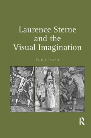 Book Laurence Sterne and the Visual Imagination GERARD