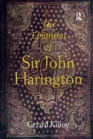 Carte Epigrams of Sir John Harington 
