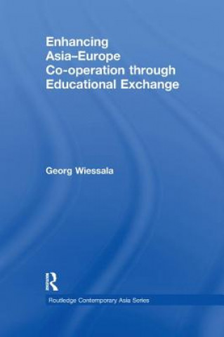 Carte Enhancing Asia-Europe Co-operation through Educational Exchange WIESSALA