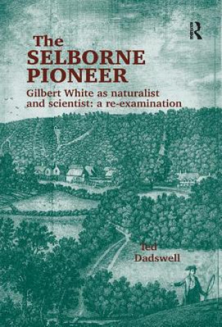 Libro Selborne Pioneer DADSWELL