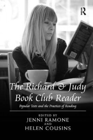 Kniha Richard & Judy Book Club Reader COUSINS