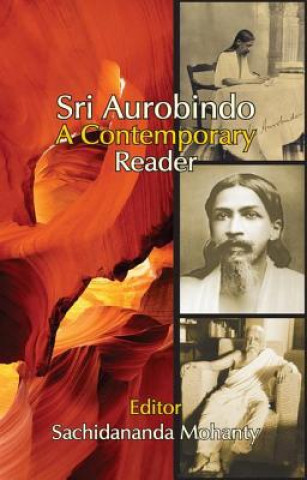 Книга Sri Aurobindo 