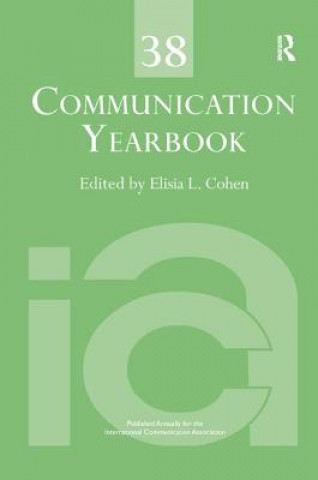 Carte Communication Yearbook 38 