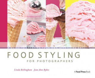 Carte Food Styling for Photographers BELLINGHAM