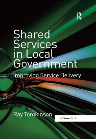 Carte Shared Services in Local Government TOMKINSON